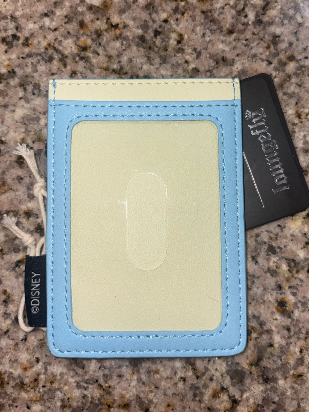 LOUNGEFLY Disney Donald Duck
Nephews Ice Cream Cardholder NWT - Picture 4 of 5